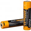 Dobíjacia batéria Fenix 18650 4000 mAh USB Dobíjacia batéria Fenix 18650 4000 mAh USB