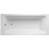 Villeroy & Boch Architectura obdĺžniková vaňa 160x70 cm biela UBA167ARA2V-01 Villeroy & Boch Architectura obdĺžniková vaňa 160x70 cm biela UBA167ARA2V-01