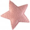 Vankúš Wigiwama Star: Guava Pink Vankúš Wigiwama Star: Guava Pink