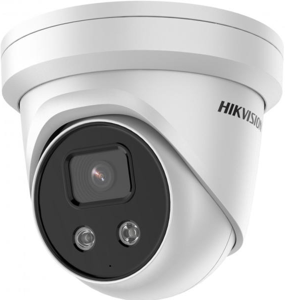 Hikvision DS-2CD2326G2-IU(2.8mm)
