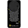 Picasee ULTIMATE CASE pro Honor Magic6 Lite 5G - Kazma - BUĎTE TROCHU YESMANI Picasee ULTIMATE CASE pro Honor Magic6 Lite 5G - Kazma - BUĎTE TROCHU YESMANI