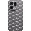 Picasee silikónový čierny obal pre OPPO Find X9 - Separ - White On Black Picasee silikónový čierny obal pre OPPO Find X9 - Separ - White On Black