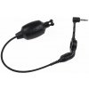 Fox Black Label Dumpy Halo Bobbins Black Fox Black Label Dumpy Halo Bobbins Black
