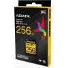 ADATA SDXC 256GB UHS-II U3 ASDX256GUII3CL10-C ADATA SDXC 256GB UHS-II U3 ASDX256GUII3CL10-C