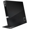 ASUS SBC-06D2X-U čierna slim Bluray USB-A ASUS SBC-06D2X-U čierna slim Bluray USB-A