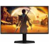AOC G4 25G42E počítačový monitor 62,2 cm (24.5 ) 1920 x 1080 px Full HD LED Černá, Červená AOC G4 25G42E počítačový monitor 62,2 cm (24.5 ) 1920 x 1080 px Full HD LED Černá, Červená