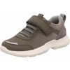 Superfit chlapčenské tenisky RUSH Green/Light Grey