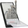 BOSCH 7dielna sada vrtákov do betónu Robust Line CYL-3, 2607010545 BOSCH 7dielna sada vrtákov do betónu Robust Line CYL-3, 2607010545
