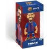 MINIX Football: Club FC Barcelona - Gerard Piqué MINIX Football: Club FC Barcelona - Gerard Piqué