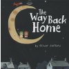 The Way Back Home (Oliver Jeffers)(Pevná) The Way Back Home (Oliver Jeffers)(Pevná)