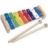 Cascha HH 2100 Wooden Glockenspiel