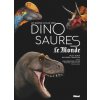 Le Grand Atlas des Dinosaures (Riley Black)(Pevná) Le Grand Atlas des Dinosaures (Riley Black)(Pevná)