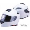 MOTOCYKLOVÁ VYKLÁPACIA PRILBA S OTVÁRACÍM ŠTÍTOM VCAN H271 M BIELA LESKLÁ MOTOCYKLOVÁ VYKLÁPACIA PRILBA S OTVÁRACÍM ŠTÍTOM VCAN H271 M BIELA LESKLÁ