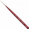 Princeton Brush Velvetouch Multi-Technique Guľatý štetec 12/0 1 ks Princeton Brush Velvetouch Multi-Technique Guľatý štetec 12/0 1 ks