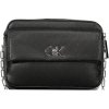 Štýlová Dámska Kabelka CALVIN KLEIN 20.0X15.0X6.0cm Čierna Farba: čierna, Velkost: UNI Štýlová Dámska Kabelka CALVIN KLEIN 20.0X15.0X6.0cm Čierna Farba: čierna, Velkost: UNI