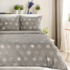EUROFIRANY FLEECOVÉ OBLIEČKY FLANO4 200X220 CM, 2 KS 70X90 CM VZOROVANÉ EUROFIRANY FLEECOVÉ OBLIEČKY FLANO4 200X220 CM, 2 KS 70X90 CM VZOROVANÉ