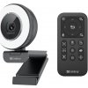 Sandberg Streamer USB Webcam Pro Elite Sandberg Streamer USB Webcam Pro Elite