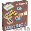 Hlavolam Bloc Inca - Djeco Hlavolam Bloc Inca - Djeco