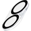 Cellularline Camera Lens Protection ochranné sklo kamery Apple iPhone 16, iPhone 16 Plus 1 ks Chrániaci proti odtlačkom prstov, odolné voči poškriabaniu; CAMERALENSIPH16 Cellularline Camera Lens Protection ochranné sklo kamery Apple iPhone 16, iPhone 16 Plus 1 ks Chrániaci proti odtlačkom prstov, odolné voči poškriabaniu; CAMERALENSIPH16