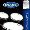 EVANS TomPack ETP-EC2CTD-F