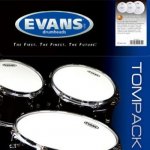 EVANS TomPack ETP-EC2CTD-F