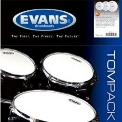 EVANS TomPack ETP-EC2CTD-F