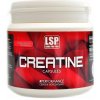 Kreatín kapsuly prírodný LSP 250 g Kreatín kapsuly prírodný LSP 250 g