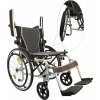 ANTAR Ultraľahký invalidný vozík - ROZBALENÝ, VYSKÚŠANÝ ANTAR Ultraľahký invalidný vozík - ROZBALENÝ, VYSKÚŠANÝ