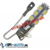 Autožiarovka H3 13XLED Autožiarovka H3 13XLED
