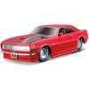 Maisto Maisto Chevrolet Camaro Z/28 1968 1:24 Maisto Maisto Chevrolet Camaro Z/28 1968 1:24