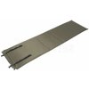 Zelený samonafukovací matrac Mil-Tec 3 cm Zelený samonafukovací matrac Mil-Tec 3 cm