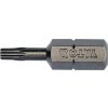 Yato Bit torx T10 x 1/4”, dl.25mm 10ks Yato Bit torx T10 x 1/4”, dl.25mm 10ks