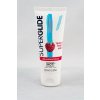 HOT Superglide lubrikant jedlý Malinový 75 ml