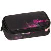 NITRO penál PENCIL CASE XL black rose NITRO penál PENCIL CASE XL black rose