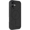 AppleMix Kryt TACTICAL MagForce Hyperstealth Sika pre Apple iPhone 17 - čierny AppleMix Kryt TACTICAL MagForce Hyperstealth Sika pre Apple iPhone 17 - čierny