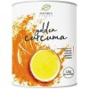 Nature’s Finest Golden Curcuma Latté, 125 g Nature’s Finest Golden Curcuma Latté, 125 g