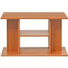Diversa stolík rovný Budget 60x30x60 cm dub artisan
