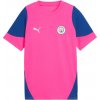 Dres Puma Manchester City Training Jersey Jr 2025/26 781995-17 Veľkosť 176 Dres Puma Manchester City Training Jersey Jr 2025/26 781995-17 Veľkosť 176