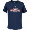 Outerstuff Dětské tričko Columbus Blue Jackets NHL Customer Pick Up Veľkosť: Dětské XL (13 - 15 let) Outerstuff Dětské tričko Columbus Blue Jackets NHL Customer Pick Up Veľkosť: Dětské XL (13 - 15 let)