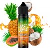 Just Juice Pineapple Papaya & Coconut Shake & Vape 12 ml