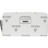 Dámska peňaženka GUESS MEADE SLG biela Dámska peňaženka GUESS MEADE SLG biela