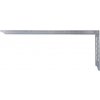 Hedue Hedue Z304 tesařský úhelník 1000x380mm, s mm stupnicí, s opisovacími otvory z304 Hedue Hedue Z304 tesařský úhelník 1000x380mm, s mm stupnicí, s opisovacími otvory z304