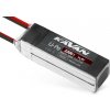 KAVAN Li-Po 2200mAh/14,8V 30/60C Air pack (KAV33.7127) KAVAN Li-Po 2200mAh/14,8V 30/60C Air pack (KAV33.7127)