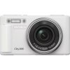 YASHICA City 100 White YAS-DGC100-WH (YAS-DGC100-WH) YASHICA City 100 White YAS-DGC100-WH (YAS-DGC100-WH)