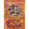 Kadiaľ okolo galaxie (2) - Cressida Cowell Kadiaľ okolo galaxie (2) - Cressida Cowell