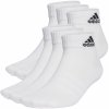 adidas ponožky Thin and Light Sportswear Ankle ht3430