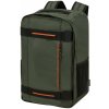 American Tourister dark khaki 44 l
