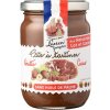 Lucien Georgelin Lískooříšková nátierka s kakaom, 280 g Lucien Georgelin Lískooříšková nátierka s kakaom, 280 g