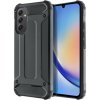 Puzdro Armor Case Samsung Galaxy A34 5G - čierne Puzdro Armor Case Samsung Galaxy A34 5G - čierne