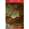 Seas the Day (Eric Ugland)(Brožovaná) Seas the Day (Eric Ugland)(Brožovaná)